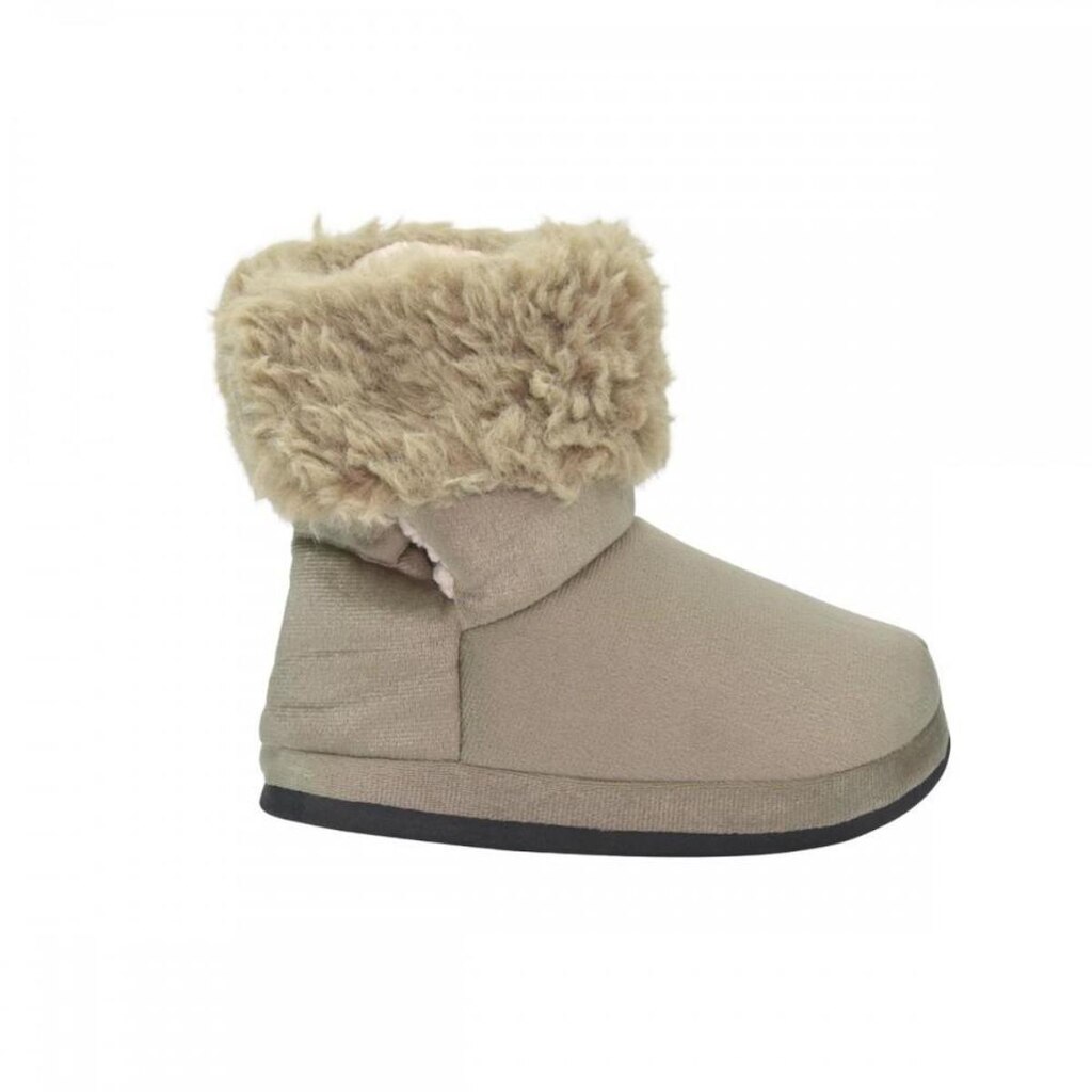 Pantufa Ferpa 1356 Polar Forrada Lã Pelinho