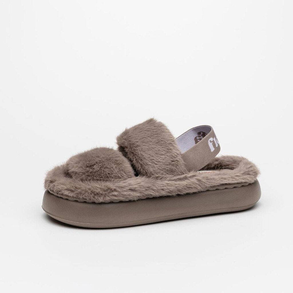 Pantufa Flowfa Kelly - CAMELO