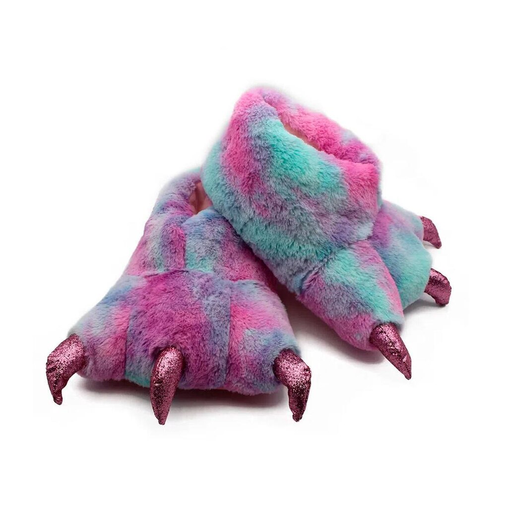 Pantufa Garra Fashion