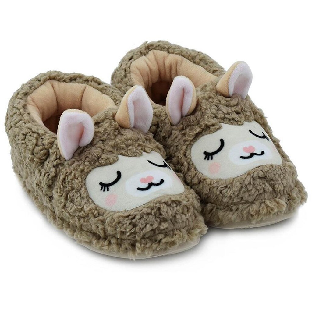Pantufa Ilhama