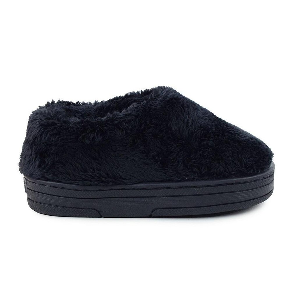 Pantufa Infantil Masculina Via Serra Urso Preta 129