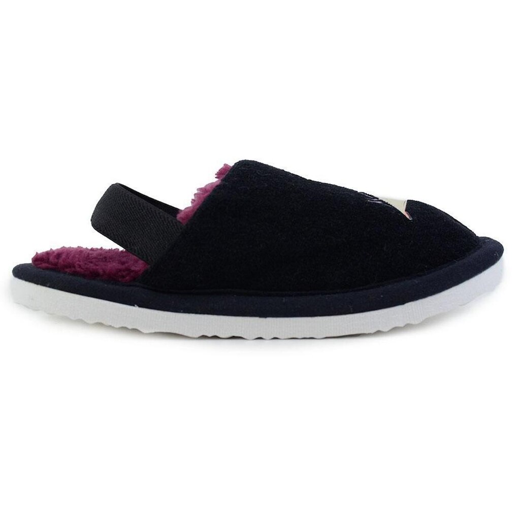 Pantufa Infantil Meninas Higloo Chinelo Disney Mulan - 7899