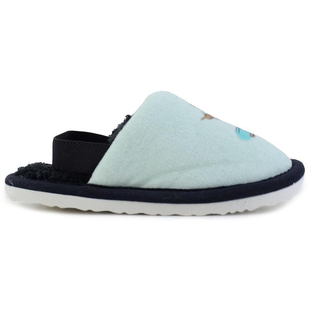 Pantufa Infantil Meninas Higloo Chinelo Jasmine - 7899