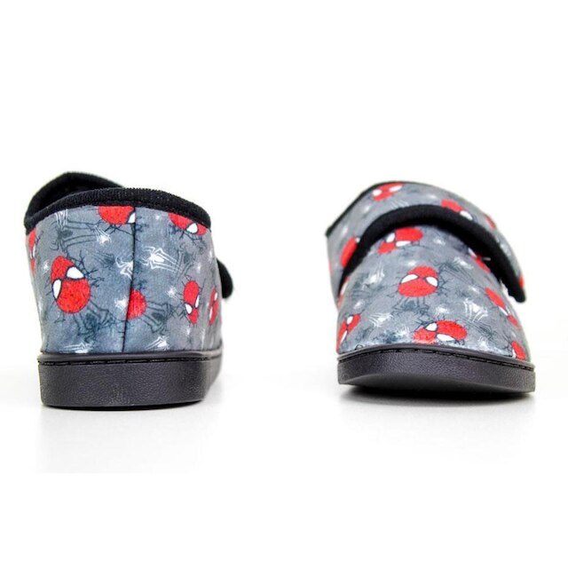 Pantufa Infantil Specht Homem Aranha - 1036
