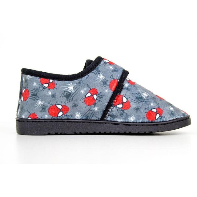 Pantufa Infantil Specht Homem Aranha - 1036