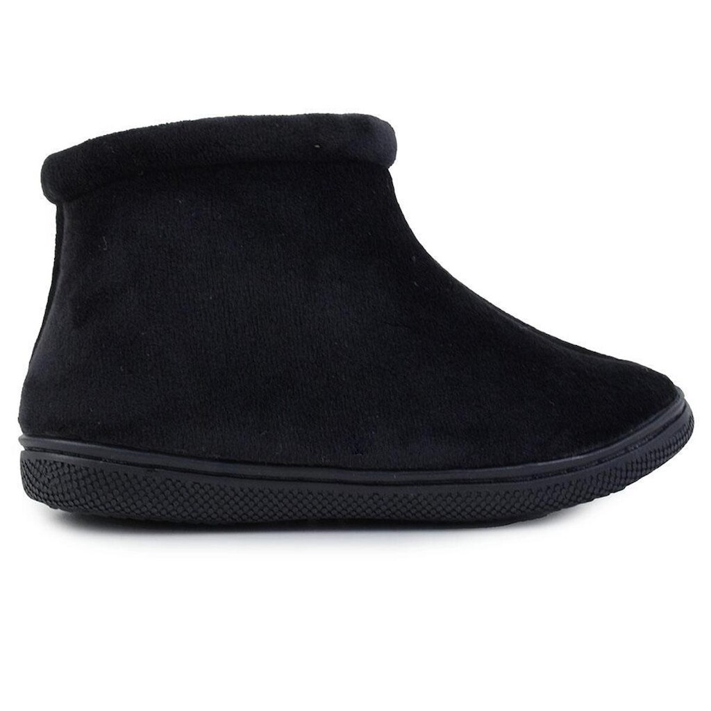 Pantufa Infantil Specht Plusch Preta - 091026