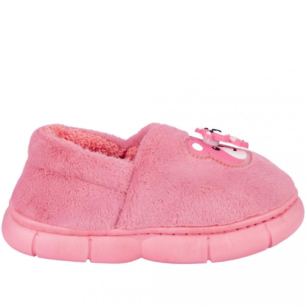 Pantufa Infantil Unissex com Pelo Zariff 803372