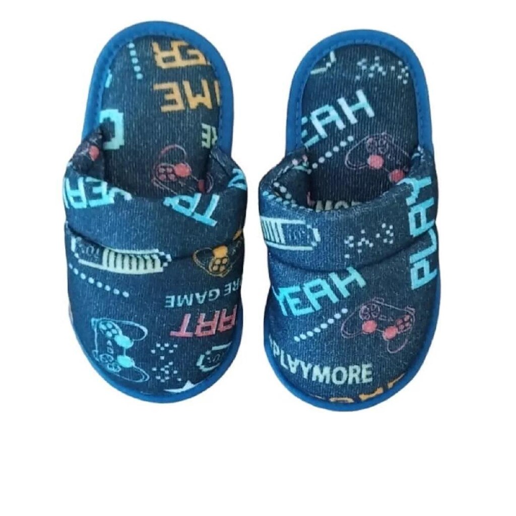 Pantufa Infantil Unissex Divertidas E Quentinhas