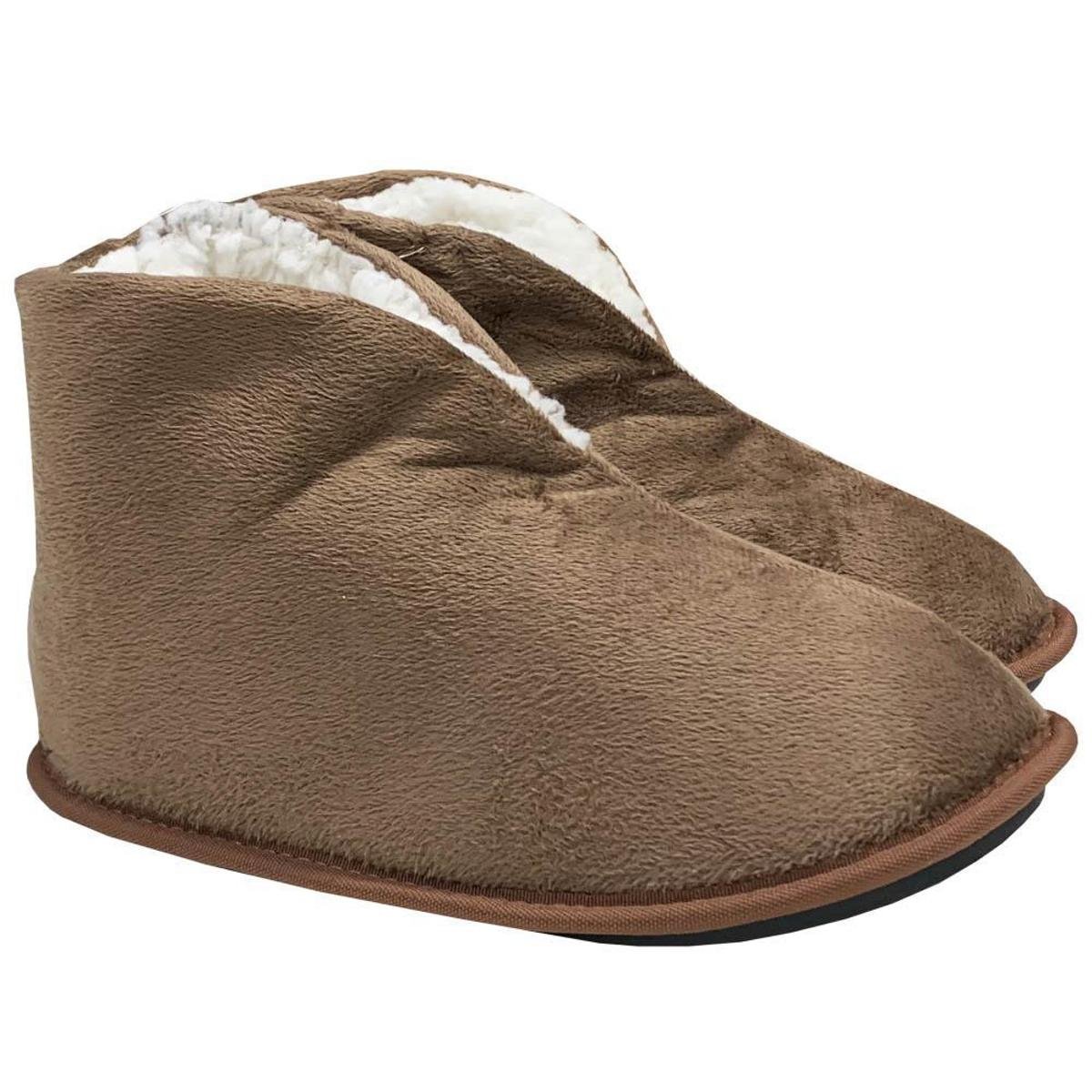 Pantufa Ladora Unissex Chinelo de Pelo 11934 Menor preço em Pantufa Ladora Unissex Chinelo de Pelo 11934