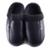 Pantufa Masculina Forrada Zariff 200638 - Preto