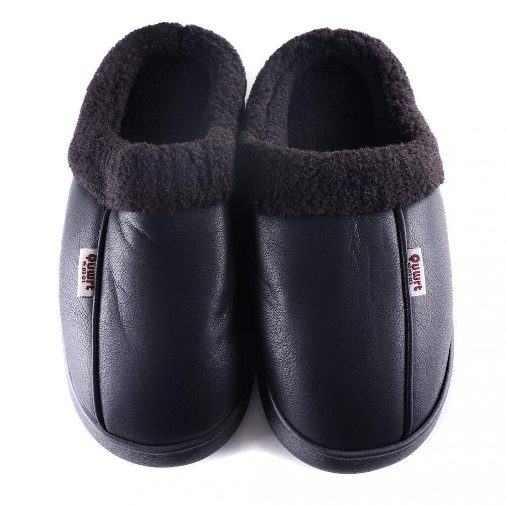 Pantufa Masculina Forrada Zariff 200638