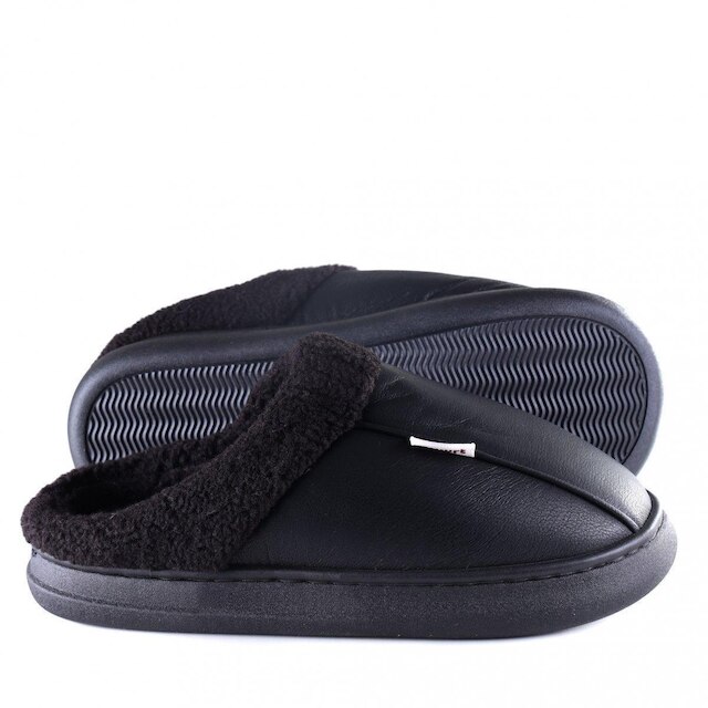 Pantufa Masculina Forrada Zariff 200638