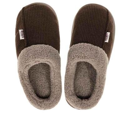 Pantufa Masculina Nuvem Zariff 200639 | Zattini