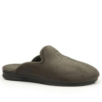 Pantufa Masculina Pegada 166001