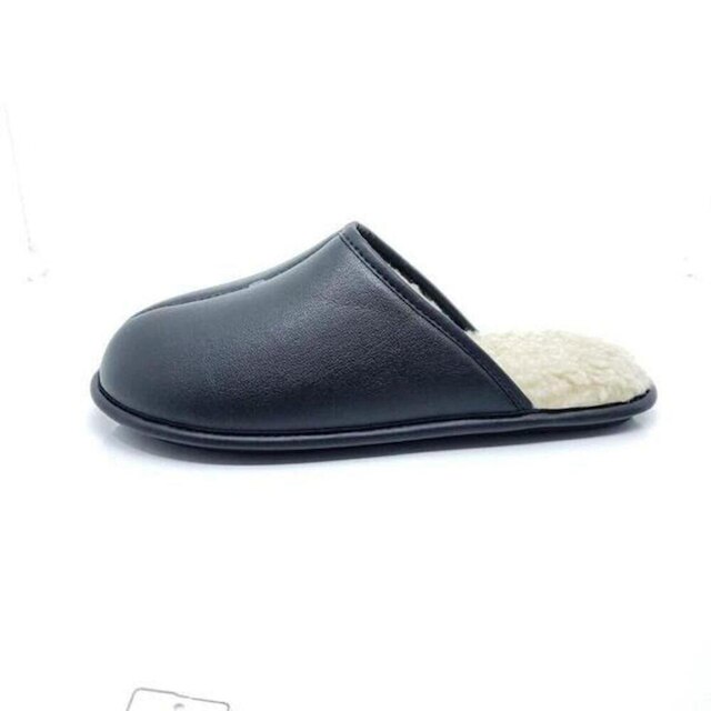 Pantufa Masculina Specht