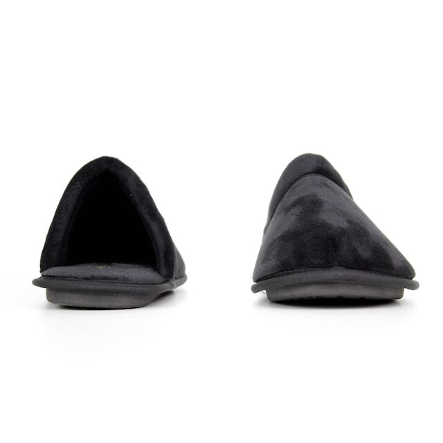 Pantufa Masculino Specht Plush Preto - 4034
