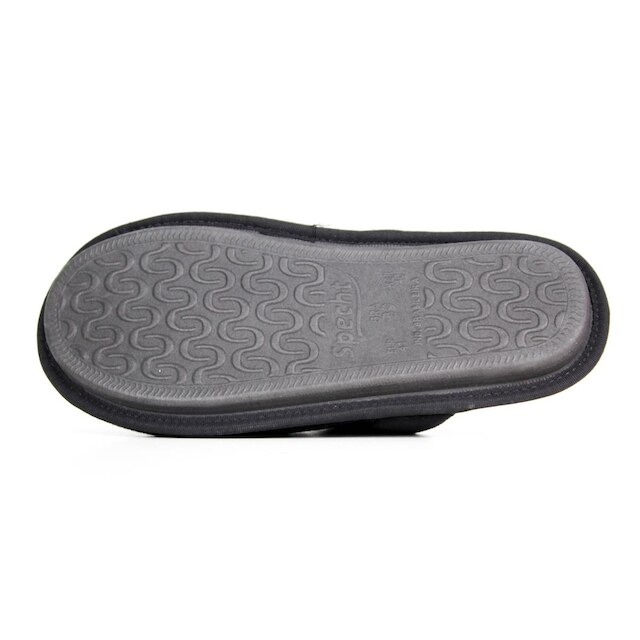 Pantufa Masculino Specht Plush Preto - 4034
