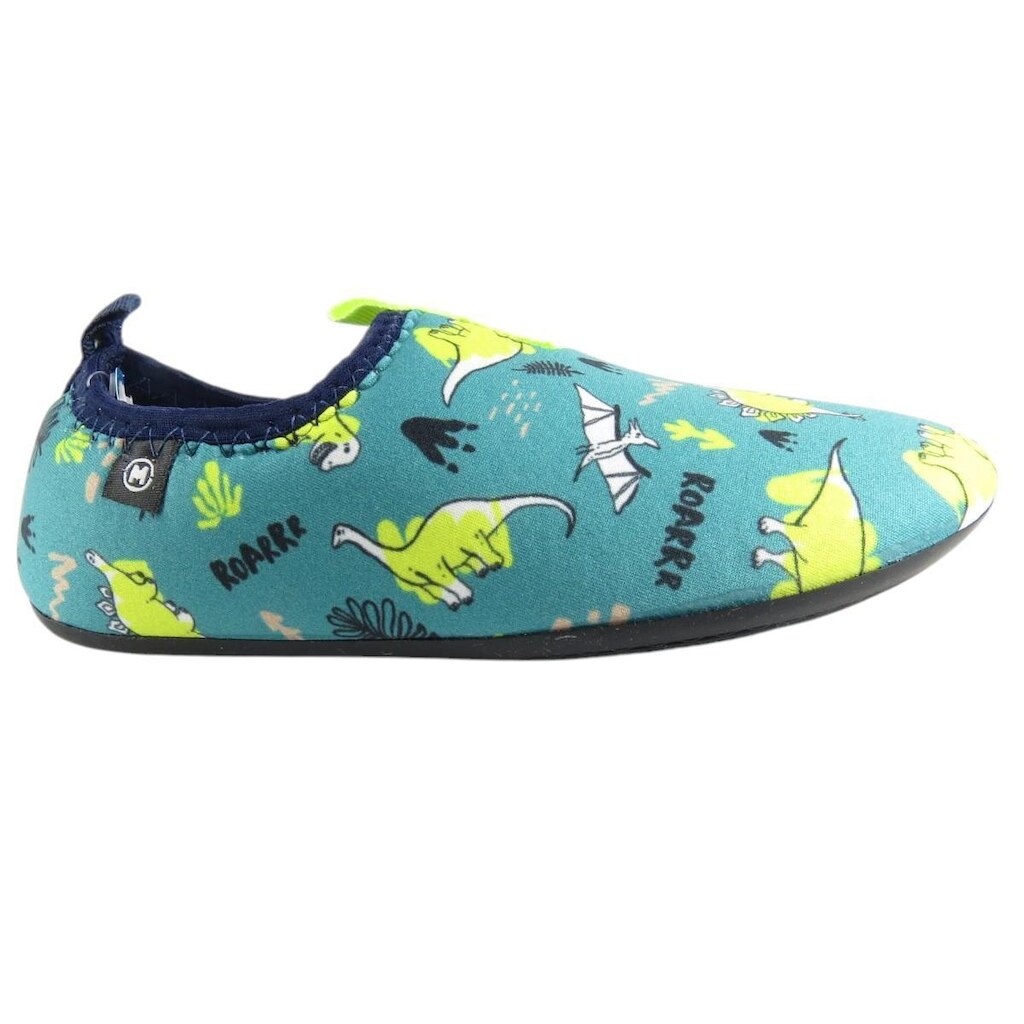 PANTUFA MOLEKINHO 2617100