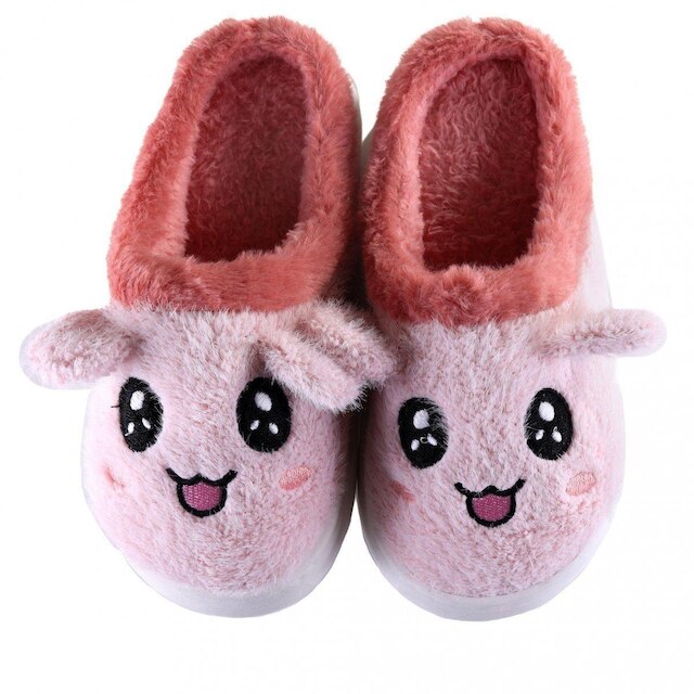 Pantufa Nuvem Infantil Zariff 802463
