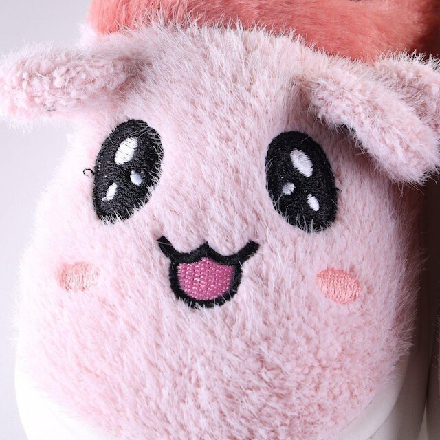 Pantufa Nuvem Infantil Zariff 802463