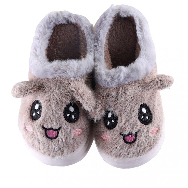 Pantufa Nuvem Infantil Zariff 802463