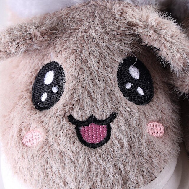 Pantufa Nuvem Infantil Zariff 802463