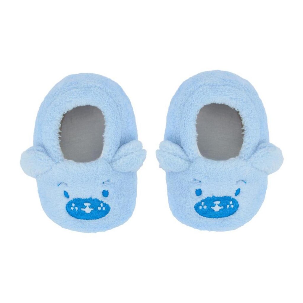 Pantufa para bebê Pimpolho Ref 9311