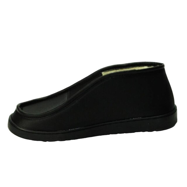 Pantufa Specht Adulta Preta - 1022