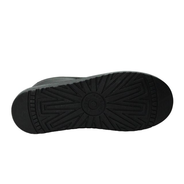 Pantufa Specht Adulta Preta - 1022