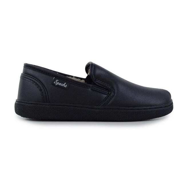 Pantufa Specht Adulto Pu Com Elástico - 1024