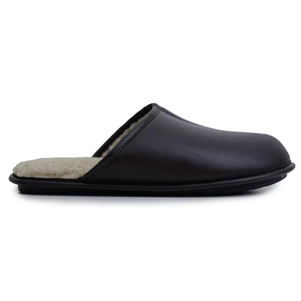 Pantufa Specht Masculina Marrom - 103245