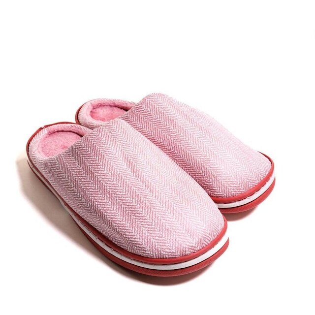Pantufa Zariff Vermelha PTF046