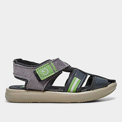 Papete Bebê Cartago Mini Pescador II Menino - Masculino