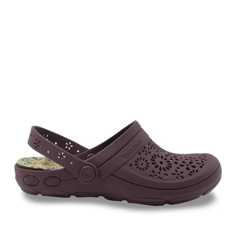 Papete Boaonda Babuch Classic Feminino - Bordô é ruim? Papete Boaonda Babuch Classic Feminino - Bordô é boa?