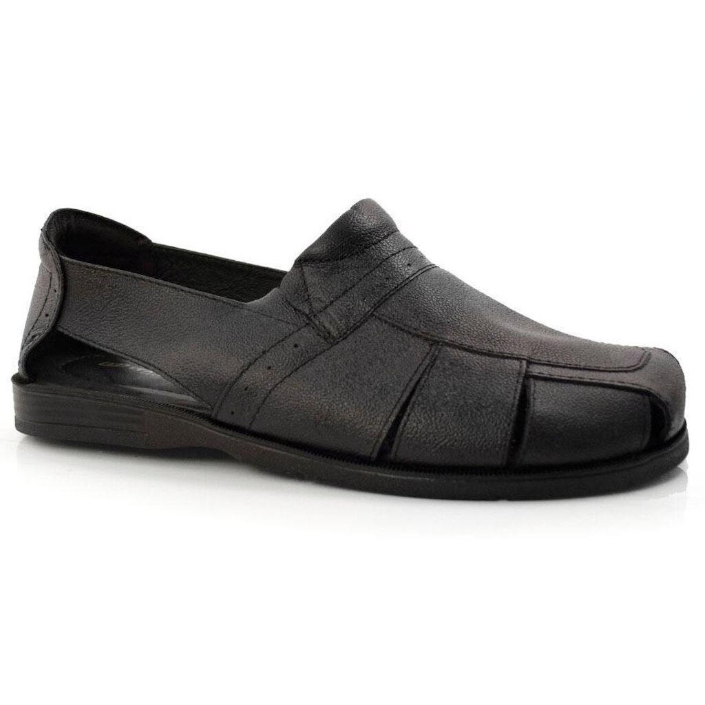 Papete de Couro Masculina Italianinho 34719