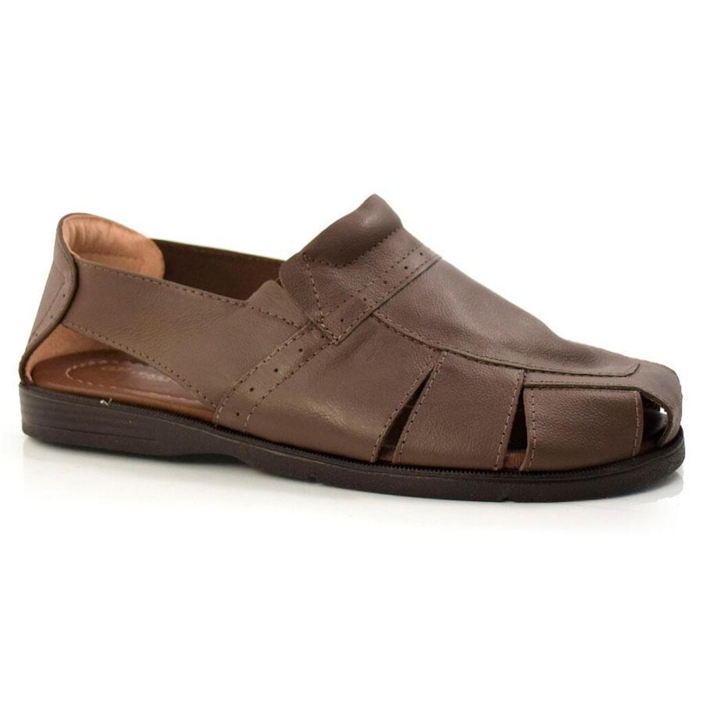 Papete de Couro Masculina Italianinho 34719