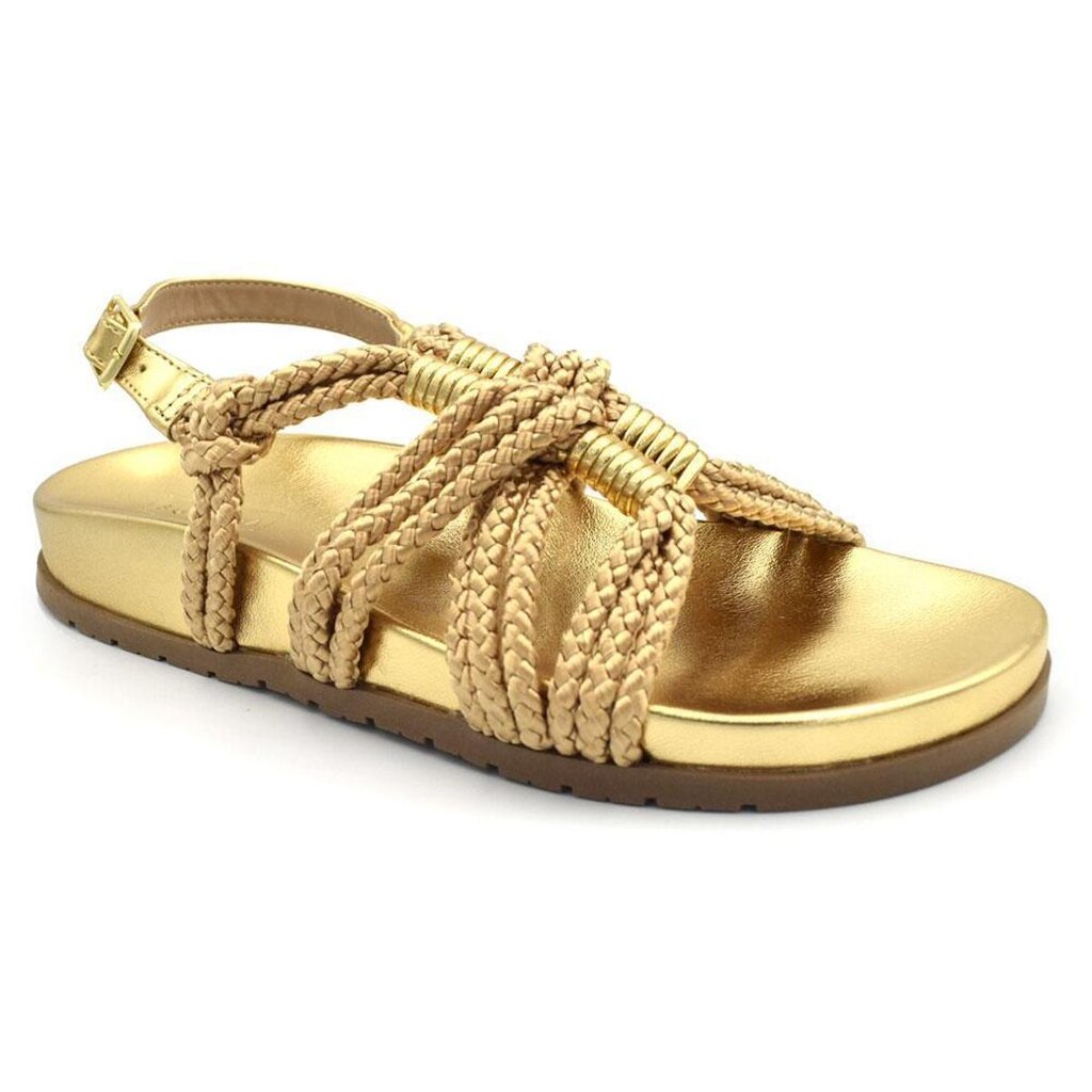 Papete Feminina Suzzara 3800-12586