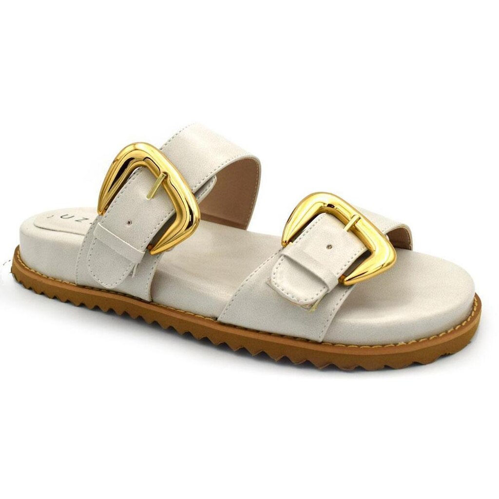 Papete Feminina Suzzara 9225-3167
