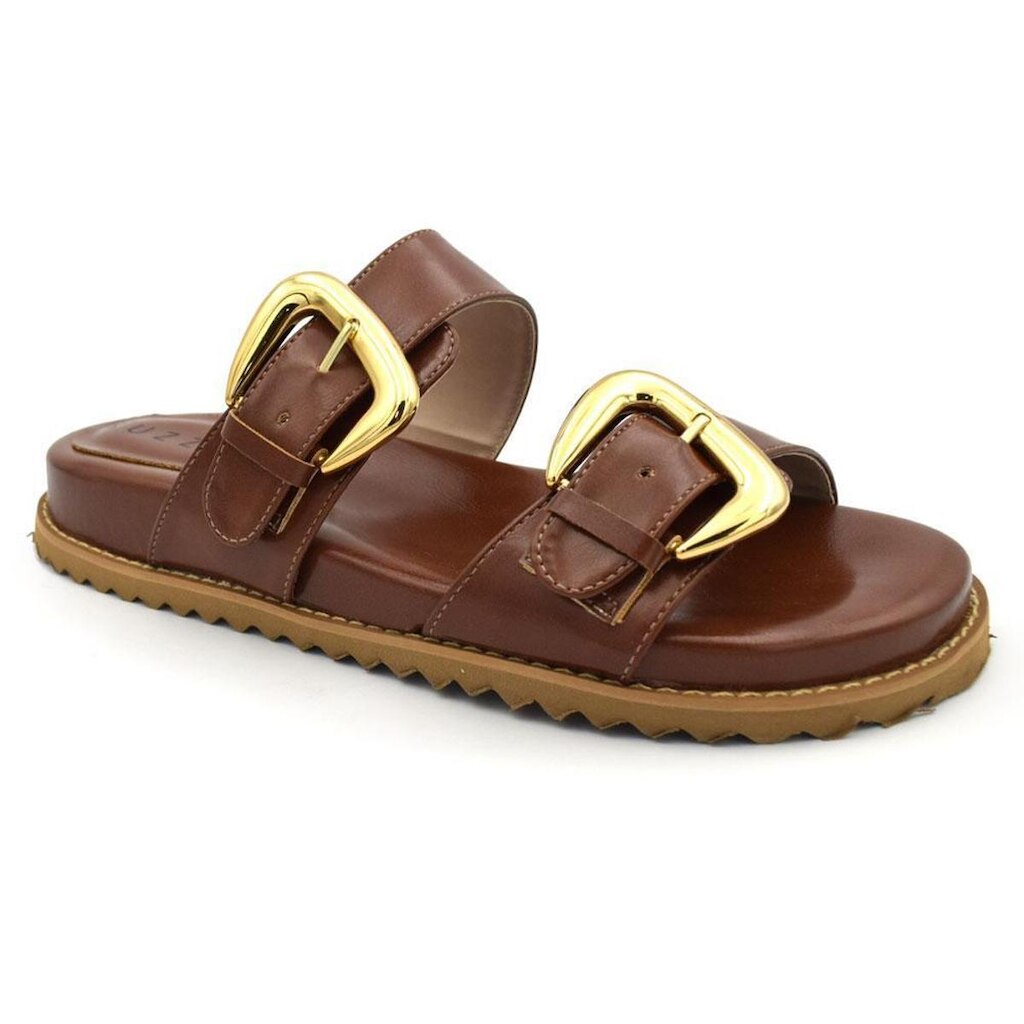 Papete Feminina Suzzara 9225-3167