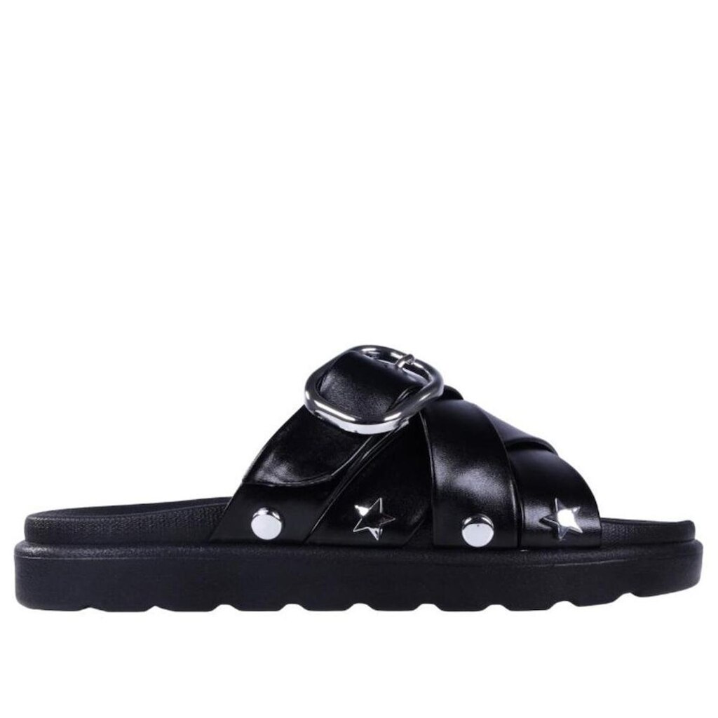 Papete Feminina Zariff 3048.0965 Preto