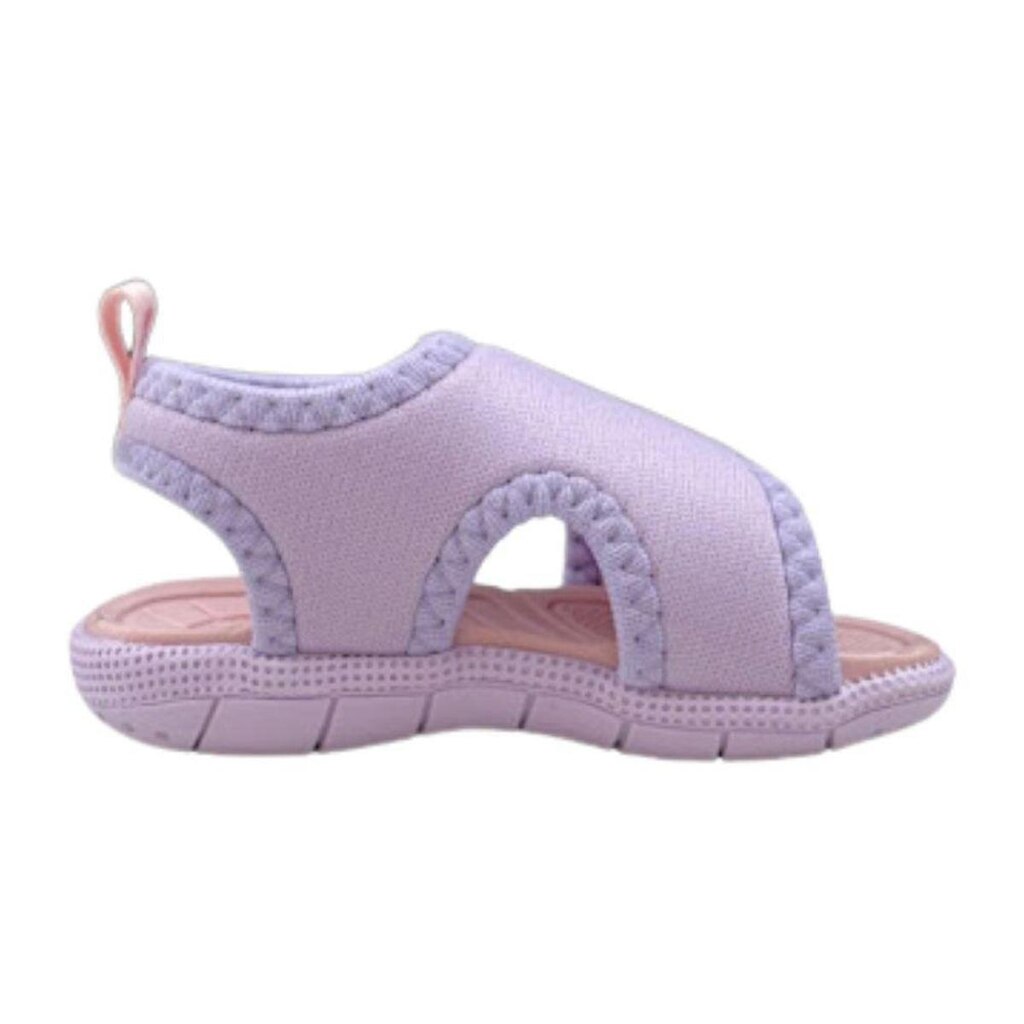 Papete Infantil  Klin Tic Tac Infantil
