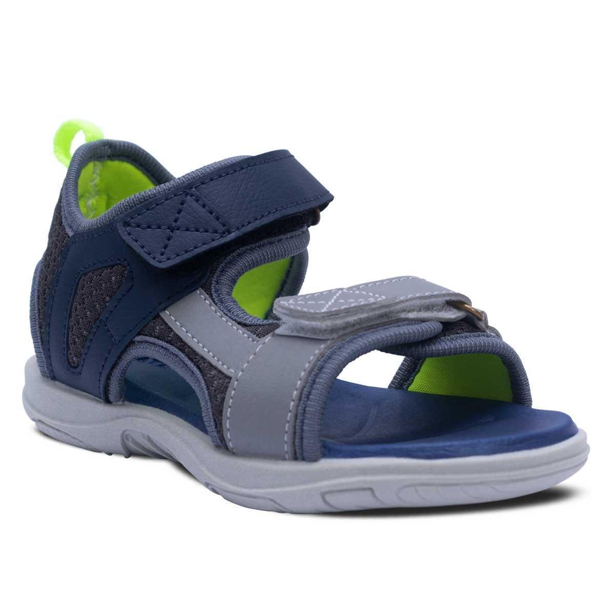 Papete Infantil Menino Sandália Masculino Calce Fácil 15.02j é ruim? Papete Infantil Menino Sandália Masculino Calce Fácil 15.02j é boa?
