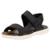 Papete Infantil Molekinho 2402847 - Preto