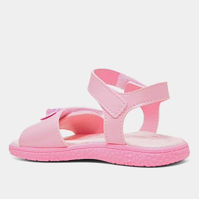 Papete Infantil Pampili Bia Menina