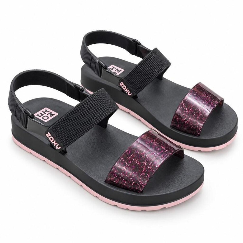 Papete infantil Zaxy Way Grendene
