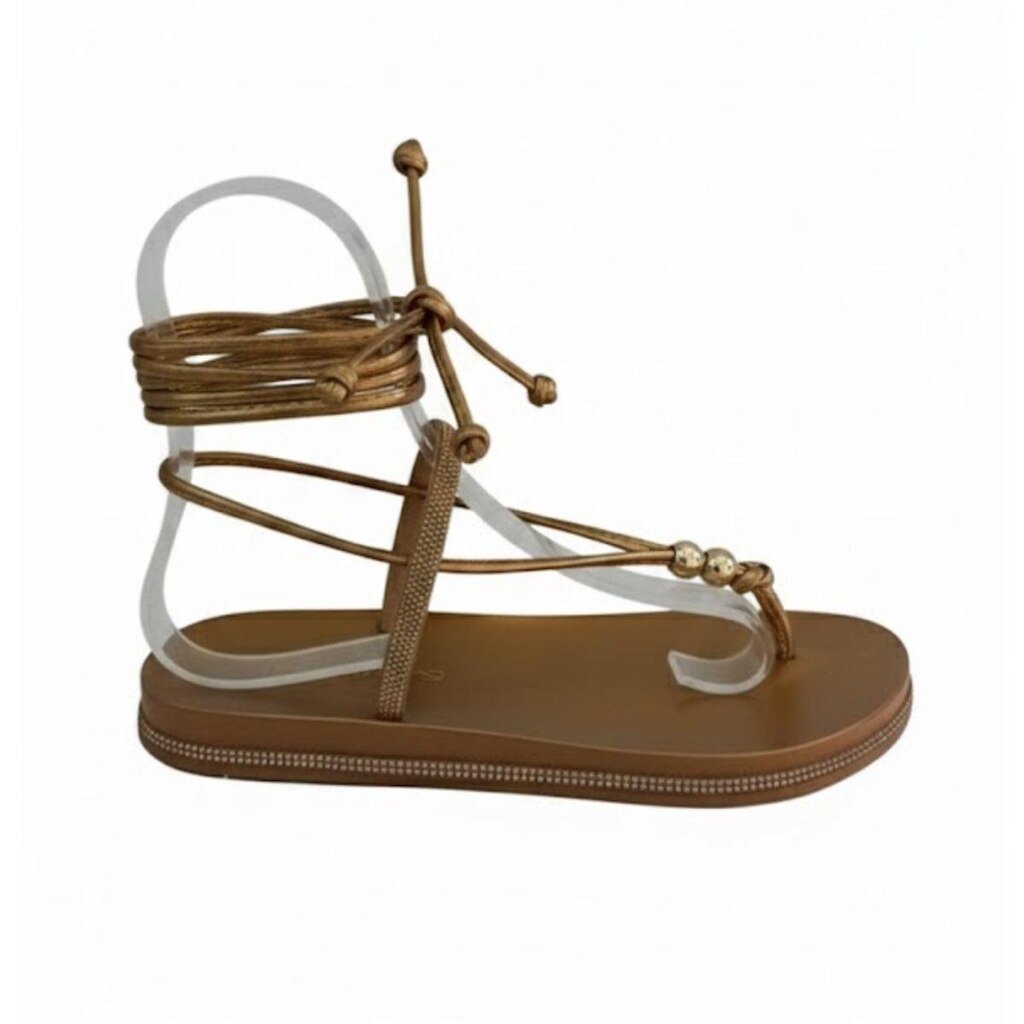 Papete Miss Love Feminina Casual