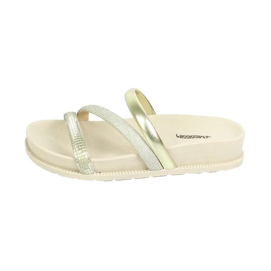 Papete Mississipi Flatform - MB311
