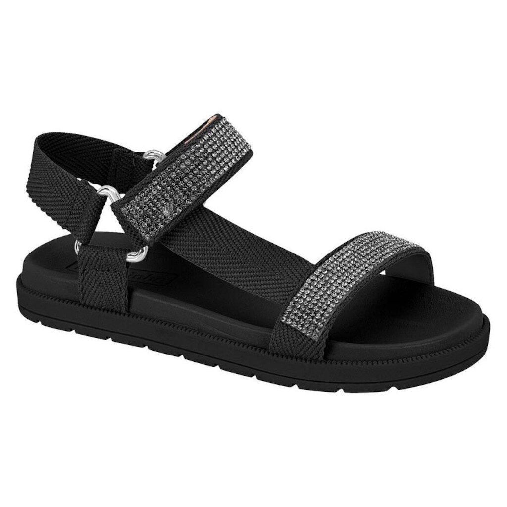 PAPETE MOLEKINHA MENINA STRASS 2352.106
