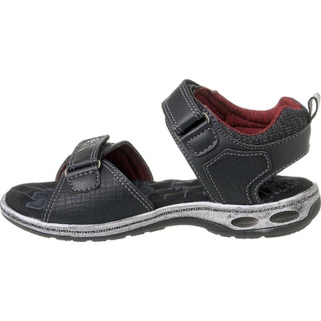 Papete Sandália Infantil Masculino Menino - 1864-003-36