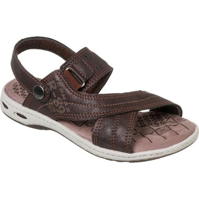 Papete Sandália Infantil Masculino Menino - 1865-004-36